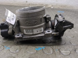 Заслонка дроссельная, ориг. номер 2C5Z9E926AB, Lincoln Aviator 2003-2005
