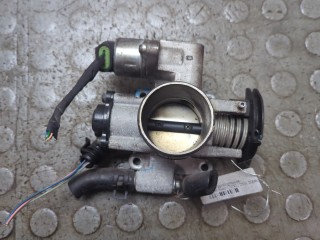 Заслонка дроссельная Chevrolet Aveo (T250 / 255) 2006-2012