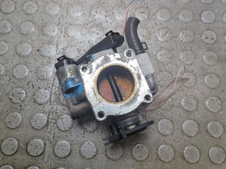 Заслонка дроссельная, ориг. номер 96820900, 96958411, Chevrolet Aveo (T250 / 255) 2006-2012