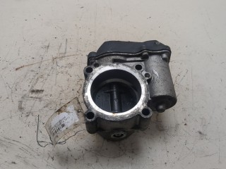 Заслонка дроссельная, ориг. номер 03C133062S, Skoda Yeti 2009-2014
