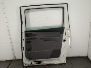 Дверь раздвижная правая, ориг. номер 7N0843108AL, Seat Alhambra 2010-2015