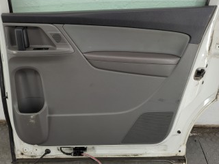 Дверь раздвижная правая, ориг. номер 7N0843108AL, Seat Alhambra 2010-2015
