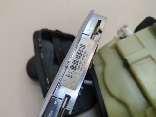 Кулиса КПП, ориг. номер A2042678224, A20426762109E38, Mercedes E W212 2009-2013