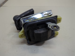 Кулиса КПП, ориг. номер A2042678224, A20426762109E38, Mercedes E W212 2009-2013
