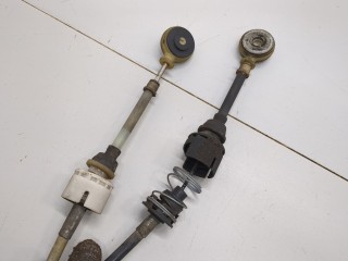 Кулиса КПП, ориг. номер 55596713, Opel Zafira 2008-2014