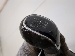 Кулиса КПП, ориг. номер 55596713, Opel Zafira 2008-2014