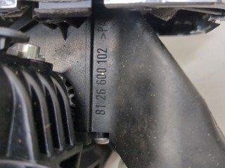 Кулиса КПП, ориг. номер 55596713, Opel Zafira 2008-2014