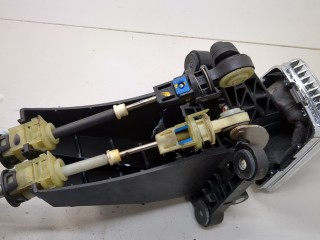 Кулиса КПП, ориг. номер 55596713, Opel Zafira 2008-2014