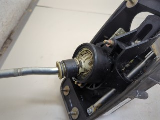 Кулиса КПП, ориг. номер 8E0711271H, 8E0711055P, 8E0711151L, Audi A4 2000-2006