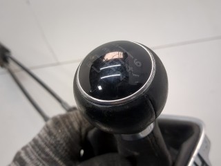 Кулиса КПП, ориг. номер 7N0711049A, Seat Alhambra 2010-2015