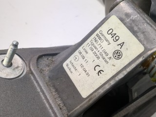 Кулиса КПП, ориг. номер 7N0711049A, Seat Alhambra 2010-2015