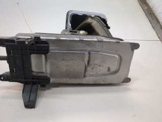 Кулиса КПП, ориг. номер 7N0711049A, Seat Alhambra 2010-2015