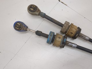 Кулиса КПП, ориг. номер 2400KK, Peugeot 308 2007-2011