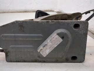 Кулиса КПП, ориг. номер 8200777666, Renault Laguna 2001-2005