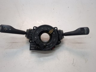 Переключатель поворотов и дворников (стрекоза) BMW 3 E46 1997-2003