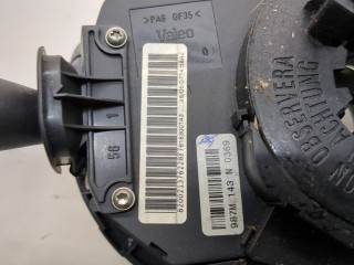 Переключатель поворотов и дворников (стрекоза), ориг. номер 8200216462, Renault Megane 2006-2009