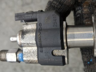 Форсунка топливная, ориг. номер 13537547599, 13538616079, 7547599, 8616079, BMW 7 серия 2008-2012