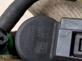 Форсунка топливная, ориг. номер 9802448680, Citroen C4 Picasso 2006-2013