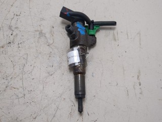 Форсунка топливная, ориг. номер 9802448680, Citroen C4 Picasso 2006-2013