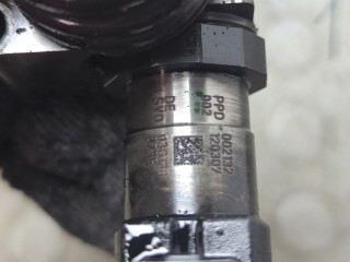 Форсунка топливная, ориг. номер 03G130073S, Volkswagen Passat 2005-2010