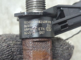 Форсунка топливная, ориг. номер 0445115007, Renault Trafic 2006-2014