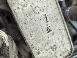 Форсунка топливная, ориг. номер 7810702, 13537810702, BMW X3 2010-2014