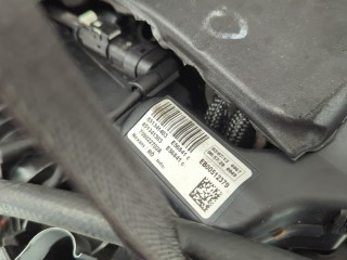 Форсунка топливная, ориг. номер 7810702, 13537810702, BMW X3 2010-2014