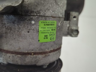 Форсунка топливная, ориг. номер PE2713250, PE271315Z, Mazda CX-5 2017-2021