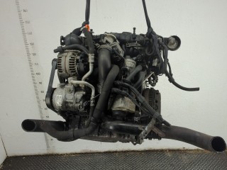 Форсунка топливная, ориг. номер 03G130073G, Volkswagen Jetta 5 2005-2010