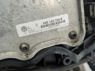 Форсунка топливная, ориг. номер 04E133320D, 04E906036T, Audi A1 2014-2018