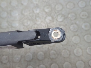 Щеткодержатель левый задний, ориг. номер 6272521, 13145549, Opel Zafira B 2008-2014