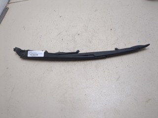 Щеткодержатель левый задний, ориг. номер 6272521, 13145549, Opel Zafira B 2008-2014