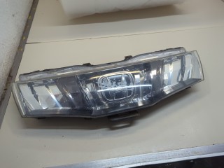 Решетка радиатора Honda Civic 2008-2012