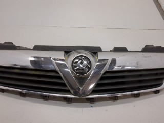 Решетка радиатора Opel Zafira B 2005-2008