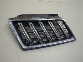 Решетка радиатора Mitsubishi L200 2006-2011