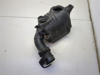 Измеритель потока воздуха (расходомер), ориг. номер 038906461B, Volkswagen Caddy 2004-2010