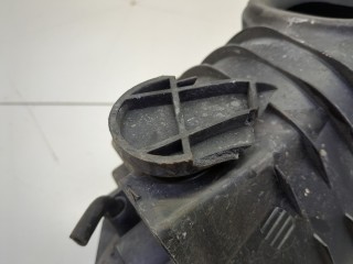 Измеритель потока воздуха (расходомер), ориг. номер 038906461B, Volkswagen Caddy 2004-2010