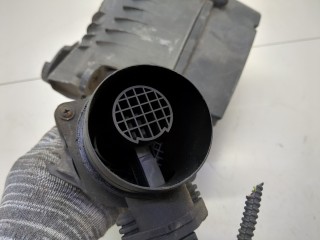 Измеритель потока воздуха (расходомер), ориг. номер 038906461B, Volkswagen Caddy 2004-2010