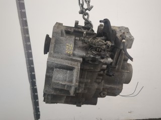 КПП 6-ст.мех. (МКПП), ориг. номер 02Q300045A, Audi A3 2008-2013