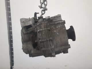 КПП 6-ст.мех. (МКПП), ориг. номер 02Q300045A, Audi A3 2008-2013