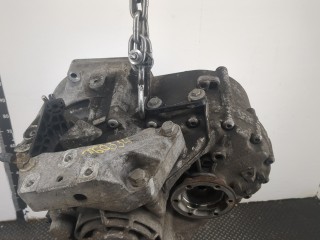 КПП 6-ст.мех. (МКПП), ориг. номер 02Q300045A, Audi A3 2008-2013