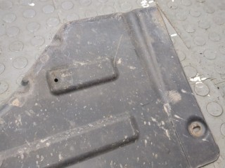 Защита днища, запаски, КПП, подвески, Chevrolet Cruze 2008-2012