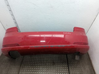 Катафот правый задний Skoda Octavia 2000-2011