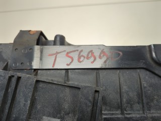 Полка под АКБ, Chevrolet Cruze 2008-2012