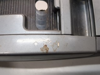 Рамка под кулису, ориг. номер YUD501700, Land Rover Range Rover Sport 2005-2009