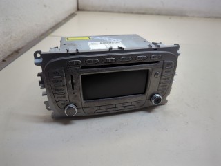 Магнитола Ford Focus 2007-2011
