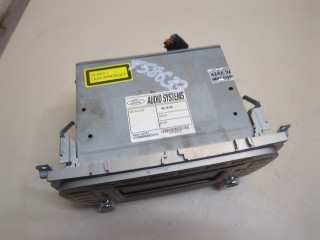 Магнитола, ориг. номер BM5T18K931GD, Ford Focus 2007-2011