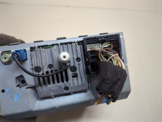 Магнитола, ориг. номер BM5T18K931GD, Ford Focus 2007-2011
