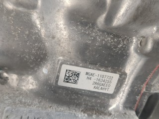 КПП - вариатор, ориг. номер 200416GAE01, Honda Civic 2021-2024
