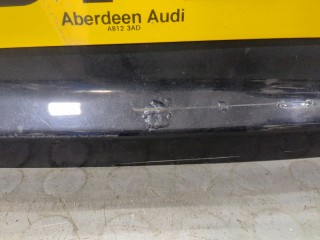 Фонарь дополнительный (стоп-сигнал), ориг. номер 8K9945097, Audi A4 (B8) 2007-2012